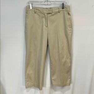 Lady Hagen Khaki Trousers
